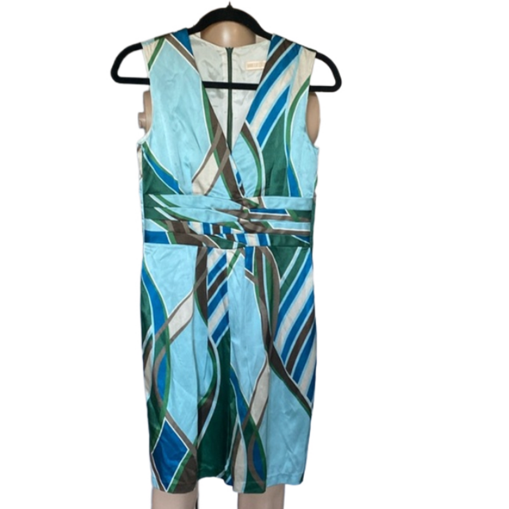 St. Emile dress